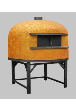 Печь для пиццы на дровах Ego Forni N-120